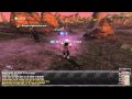 Final Fantasy XI Online: Tier 1 Voidwalker NM ...