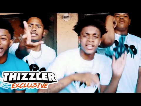 MBO - Hottest Out (Exclusive Music Video) || Dir. Exclusive Visionz [Thizzler]