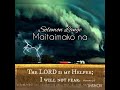 Maitaimako na (My Helper) - Solomon Lange