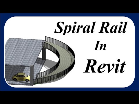 Void extrusion in Revit