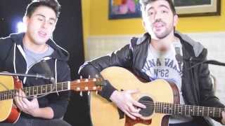 MxPx - Wrecking Hotel Rooms (Acoustic Cover by Paper Rockets)