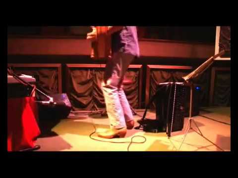 Simone Zanchini   BETTER ALONE Funky