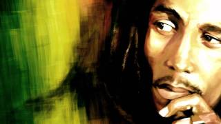 Bob Marley vs War - Get Up Stand Up (Skratch Bastid Remix)