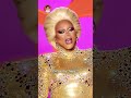 "She messed up her exit line" 🤭 #dragrace