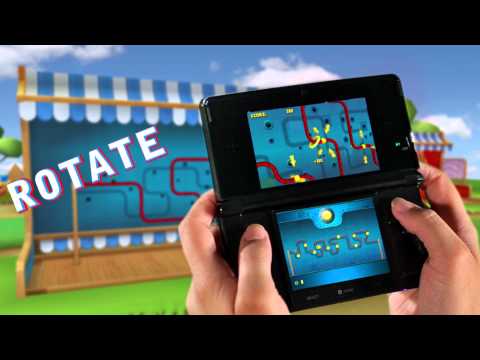 Funfair Party youtube-video