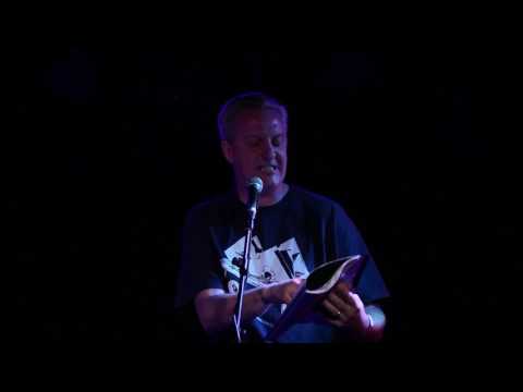 Electric 50 :: Tony Walsh AKA Longfella  :: 'And The Dreamers'