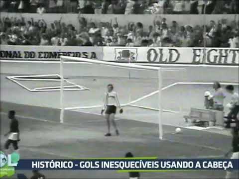 Internacional 3 x 2 Cruzeiro (Campeonato Brasileiro 1972)
