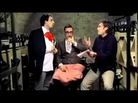 dr Kišprdilov Svetislaf - Šampanjac