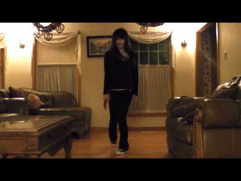 T-ARA(티아라) - Cry Cry (Dance Cover)