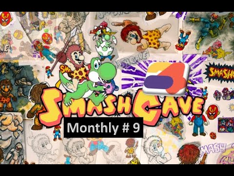 SC SSBM #9 Tokage vs Lunar Dusk, GoDiegoGo vs LORD  Manticore