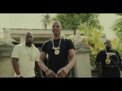 Giggs #sn1 x Chiief Diin - Top Boss [Music Video]