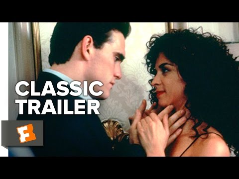 Mr. Wonderful (1993) Trailer