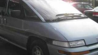 preview picture of video 'Used 1994 Oldsmobile Silhouette Brunswick OH 44212'