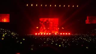 20170825 G-Dragon 2017 Act III Motte in Hong Kong - Heartbreaker