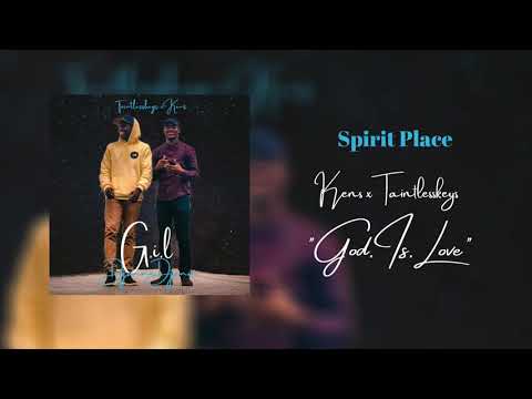 Spirit Place - Kens x Taintlesskeys Ft. Chris x Vix x Jeph (Prod.By.TK)