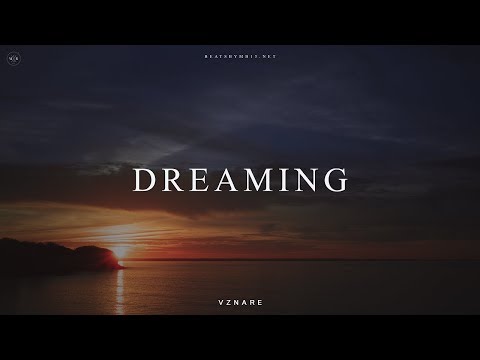 Free Lil Durk x Future x Roddy Ricch Type Beat - "Dreaming" | @VZNARE x Kado Beats
