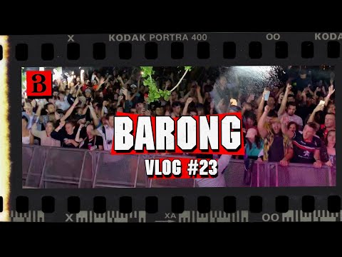 THE BARONG FAMILY VLOG #23 - NOTHING TOULOUSE