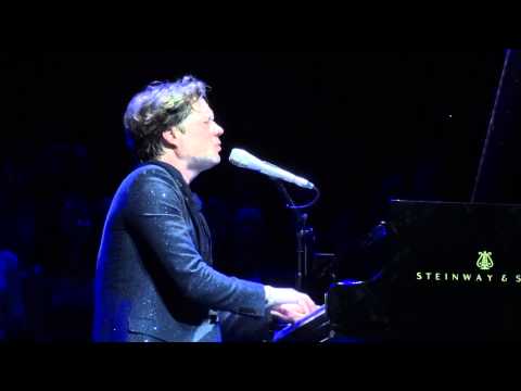 Rufus Wainwright - Complainte de la Butte - Theatre Royal Drury Lane