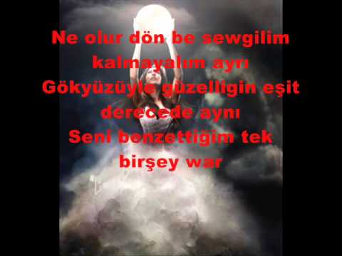 KARARGAH  47   Ft . AYAZ ÇETİN KAPLI - ELVEDA