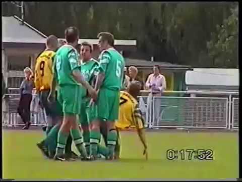 FC Karnap 07/27 AH II - Sportfreunde Altenessen 18 AH Teil 2