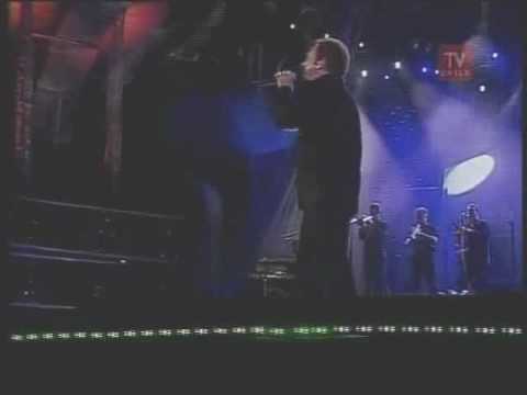 Tom Jones (spoof spoof) - Stone cold sober