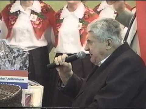 Ja sam junak iz doline