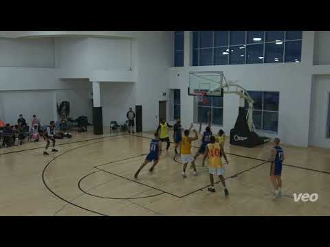 Hadda 8th(55) Tier 3 SEMI VAT 4th(39) - tcbl sunday - 2022/2023 winter