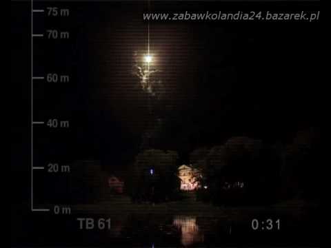 Pokaz ogni sztucznych TB61 www.zabawkolandia24.bazarek.pl zapraszamy na zakupy