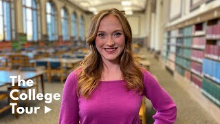 A Major Built for You | The College Tour @Mizzou