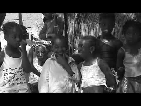 Drissa Kone Quartett (Bamako / Mali 2008) Kolumbiri