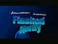 Opening To Over The Hedge 2006 DVD Full Screen Version