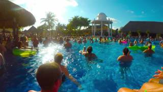 Slightly Stoopid - Lil Jammer - Fat Spliffs - Live at Closer to the Sun 2016