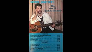 Wayne Bartlett - Men From The Northern Peninsula (1988)