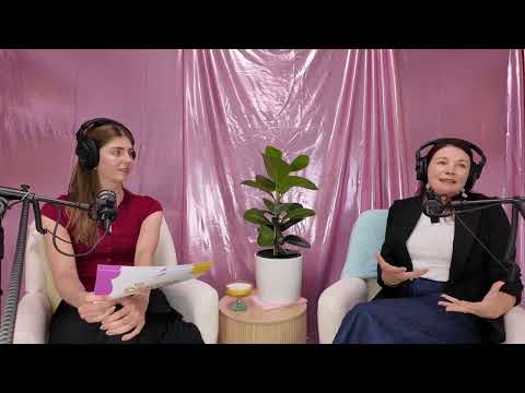 Kristen Skinner - CaliFit, Getting Involved and Calisthenics Wisdom!