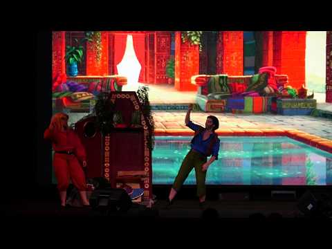 Japan Weekend Madrid (SEPT 2019) - ICL 2019 - The road to El Dorado (Team  Switzerland)