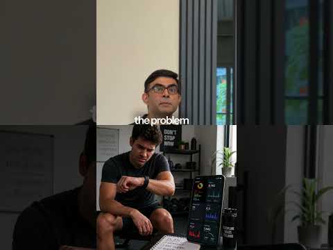 Sunny Arora founder story video poster