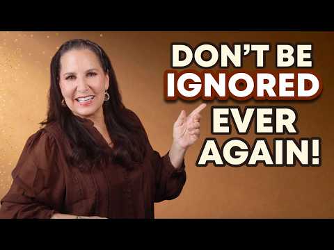 Secrets to CHARISMA at Any Age!