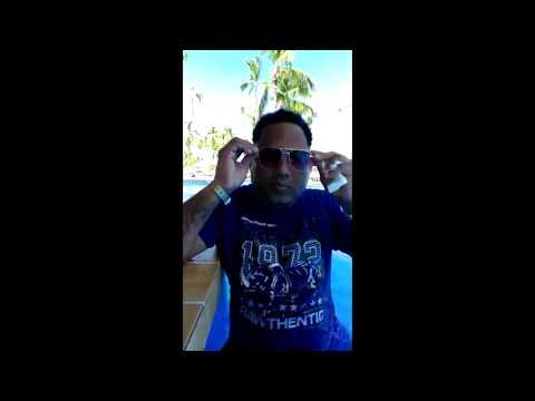 ME GUSTAS MUCHO TU   EL MONARKA DE LA SALSA