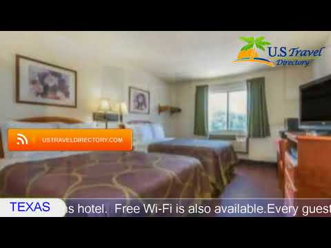 Super 8 Denton - Denton Hotels, Texas