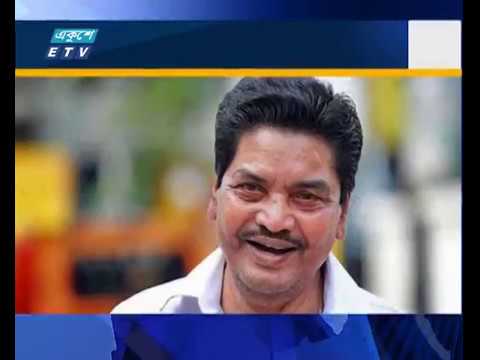 চলচ্চিত্র ব্যক্তিত্ব আমজাদ হোসেনের বর্ণাঢ্য জীবন
