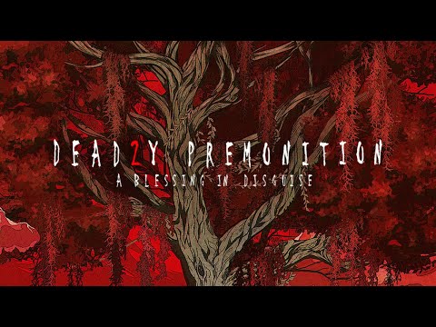 Trailer de Deadly Premonition 2: A Blessing in Disguise