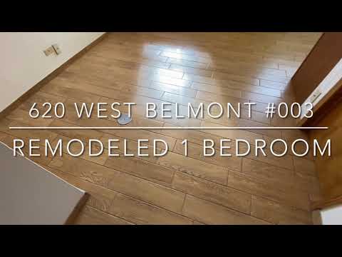 620 W. Belmont - Video 2 of 2
