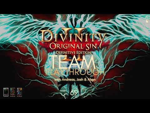 100% Resistance Conduit | Divinity Original Sin 2 Playthrough Strategist Mode | EP #69
