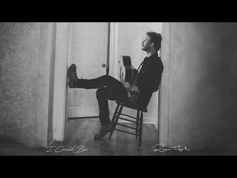 Roan Ash - I Could Be (Visualizer Video)