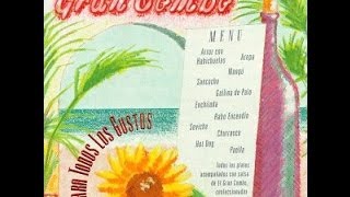 AMOR DE TELE    EL GRAN COMBO