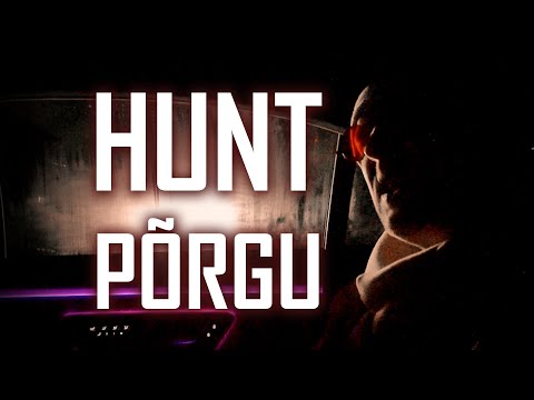 Hunt - Põrgu/Ад