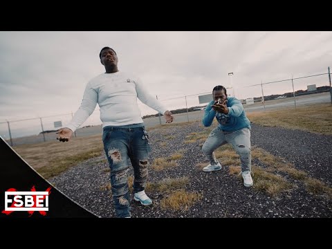 Dappa V & SB OsoRichin - Geek (Official Video) Shot by @Esbei2x