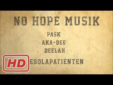 ggPask | Aka-Dee | DeeLah - Ebolapatienten[Beat:Crackpipebeatz]