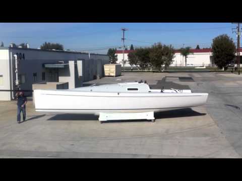 Columbia Carbon 32 - Exterior 360