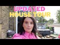 Updated House Tour! 🏠 | The Radford Family